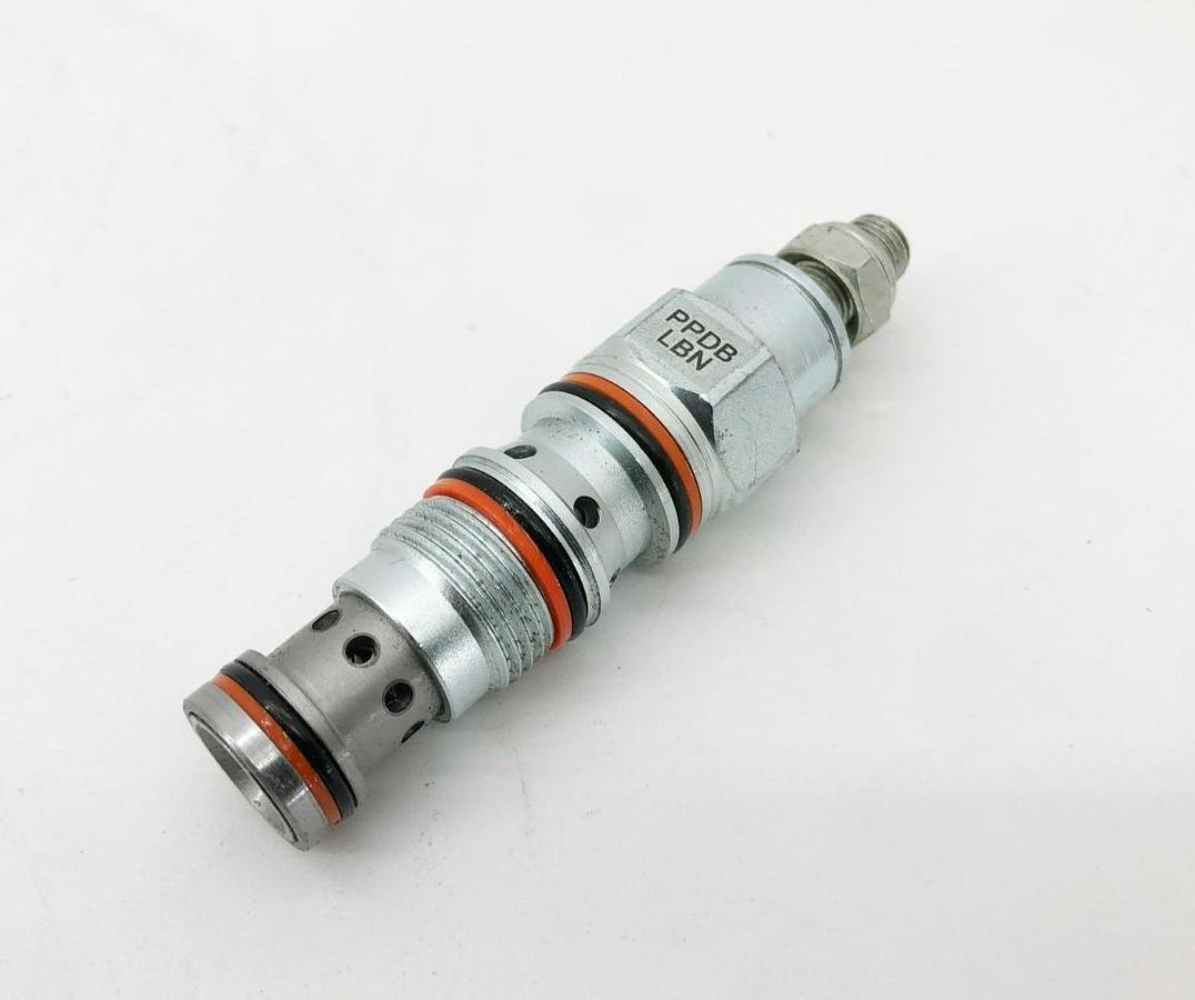Used Sun Hydraulics PPDB-LBN Pressure Reducing/ Relieving Valve