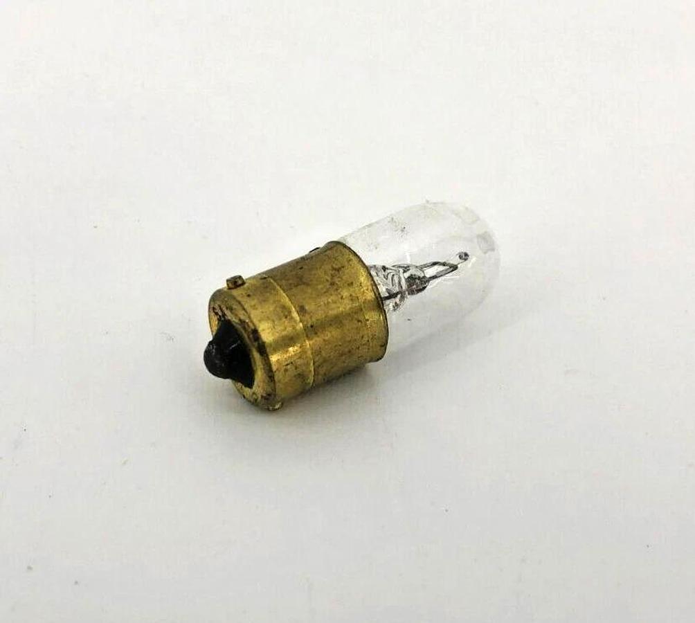 New GE 1874 Miniature Bulbs 3.7V 2.75A