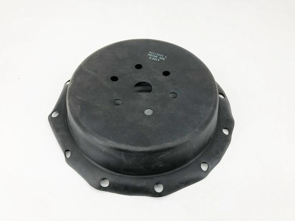 New Bellofram 411-5025 Diaphragm RH/LH Strain Assembly