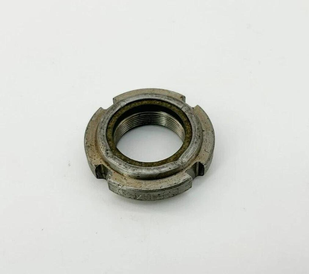 Lot of 6 New Whittet-Higgins BH-04 Lock Nuts 1.375" OD