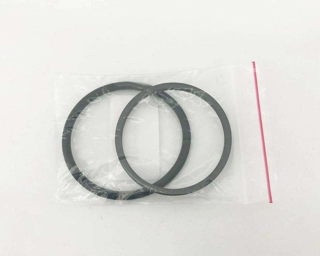 Lot of 5 New Buhler UNN-44028-019 O-Rings