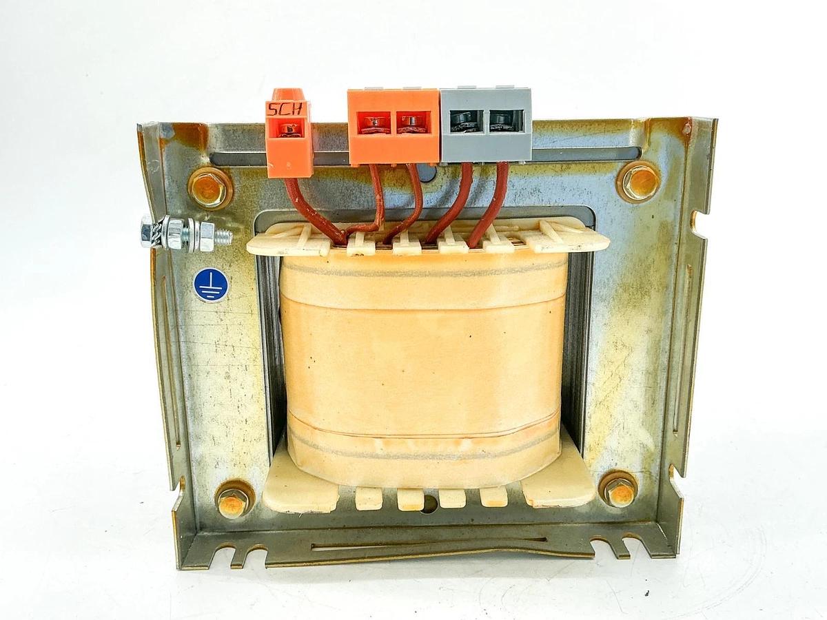 New Schweitzer S.EL.IT TMUL Transformer 1200VA 480V PRI 115V Sec 1PH - No Box