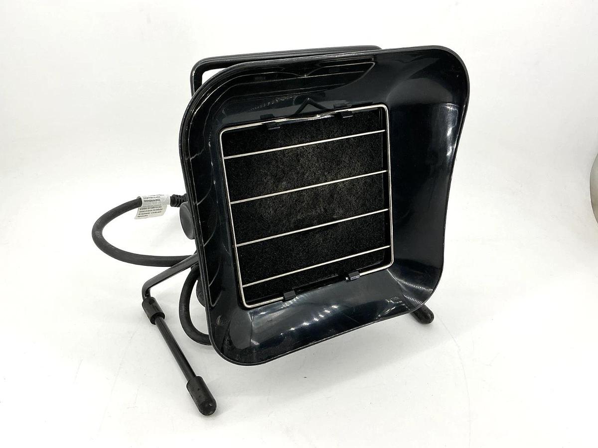 Used Weller WSA350 Smoke Absorber 120VAC 20Watt 50/60HZ WSA-350