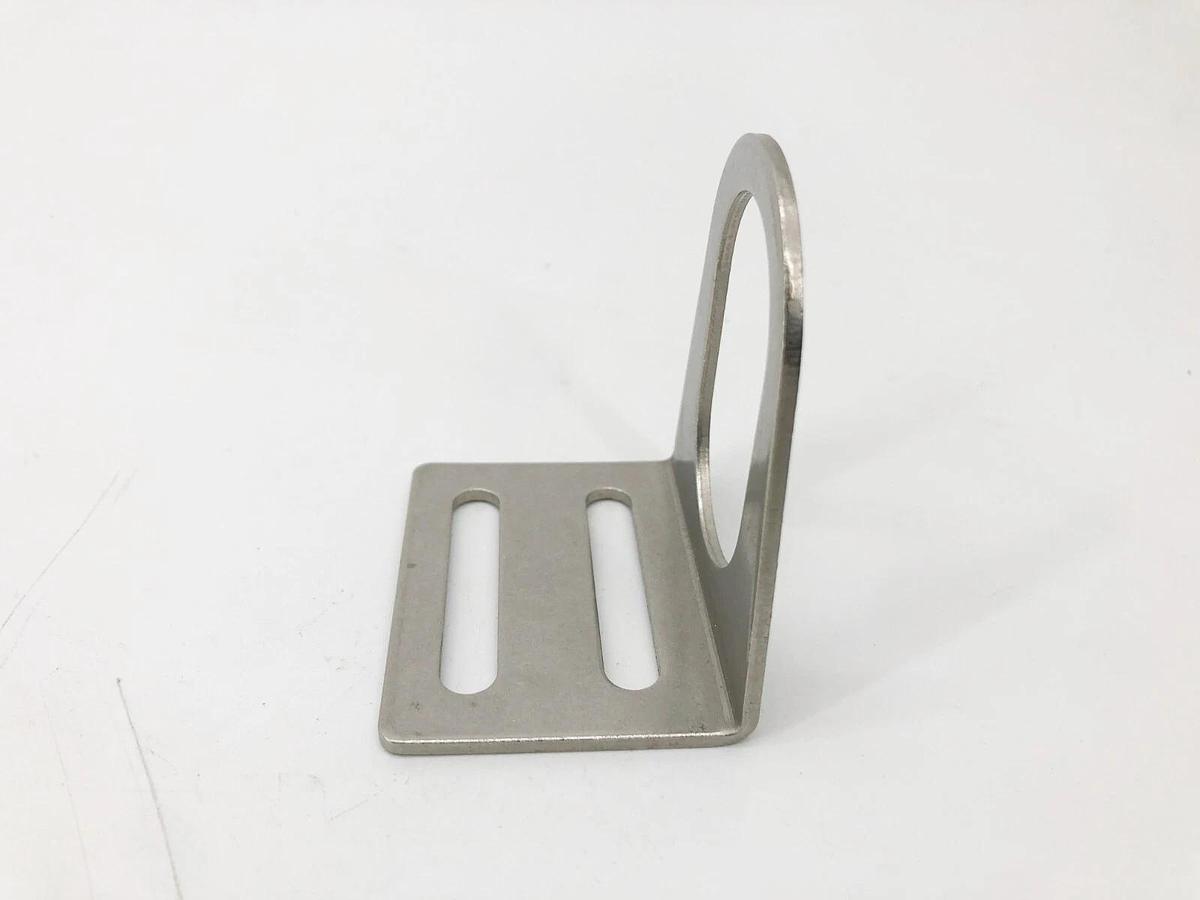 Lot of 2 New Hubbell AAB30 Adjustable Angle Bracket 30mm - No Box