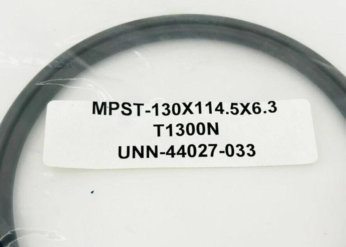 New MFP Seals MPST-130X114.5X6.3T1300N Piston Seal, UNN-44027-033