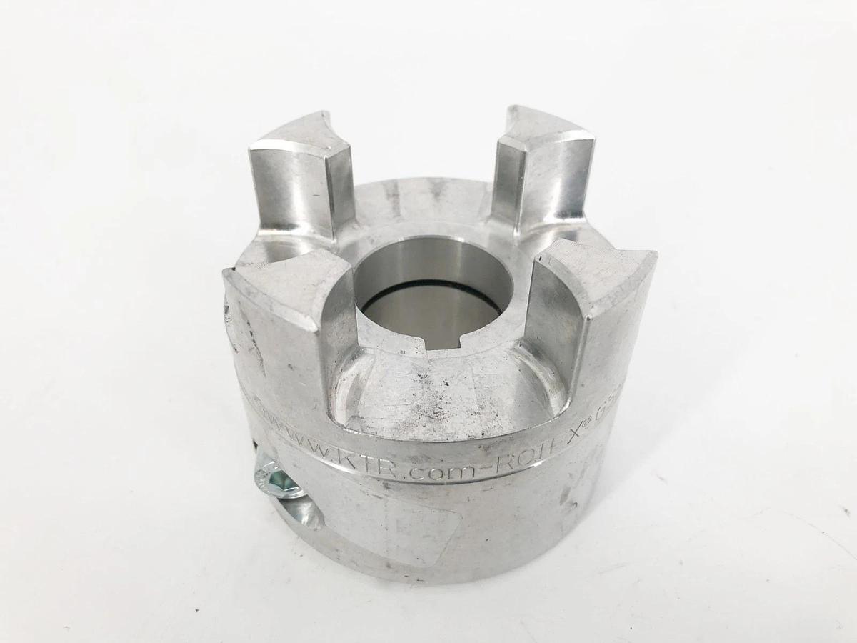 New KTR Rotex GS38 Jaw Coupling 1.25" Bore CB9546 - No Box