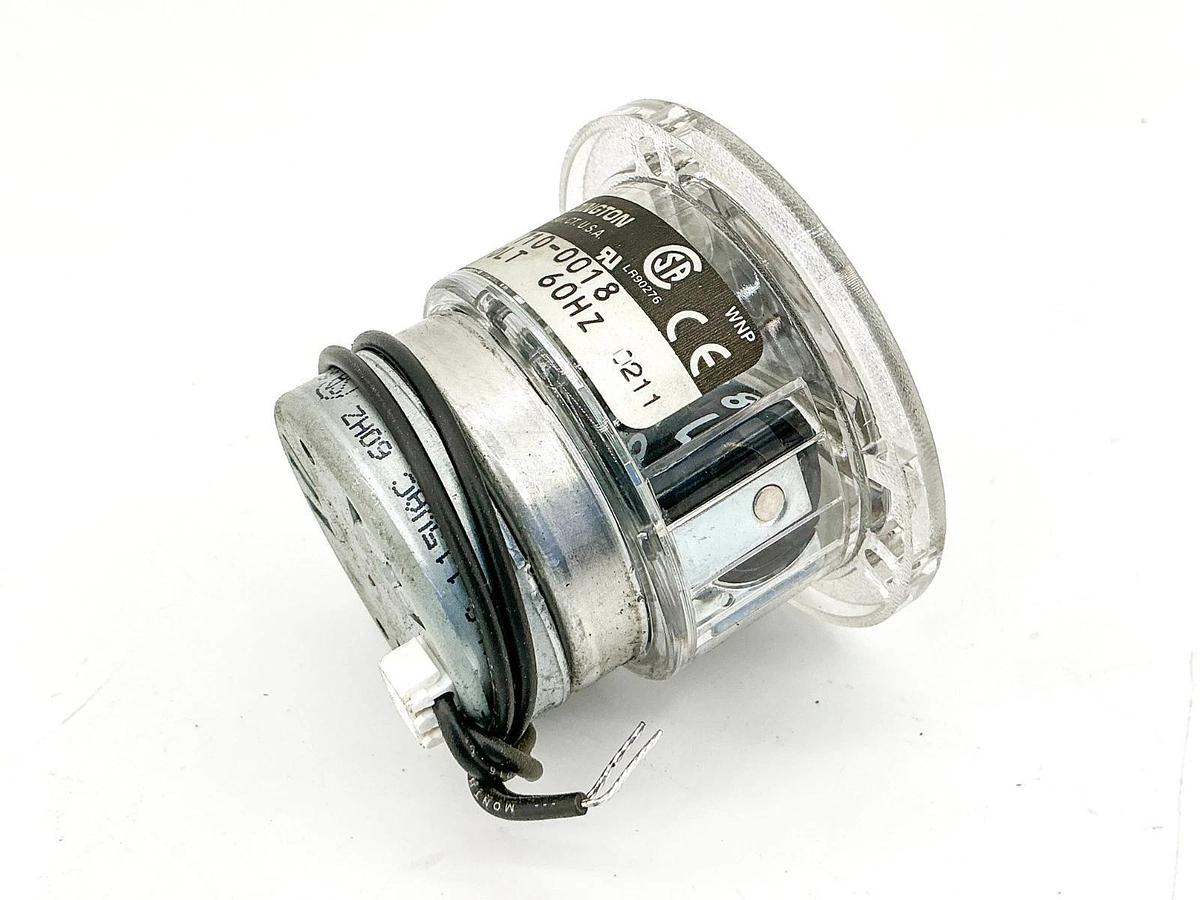 New Redington 710-0018 Minute Counter Module 115V 60Hz