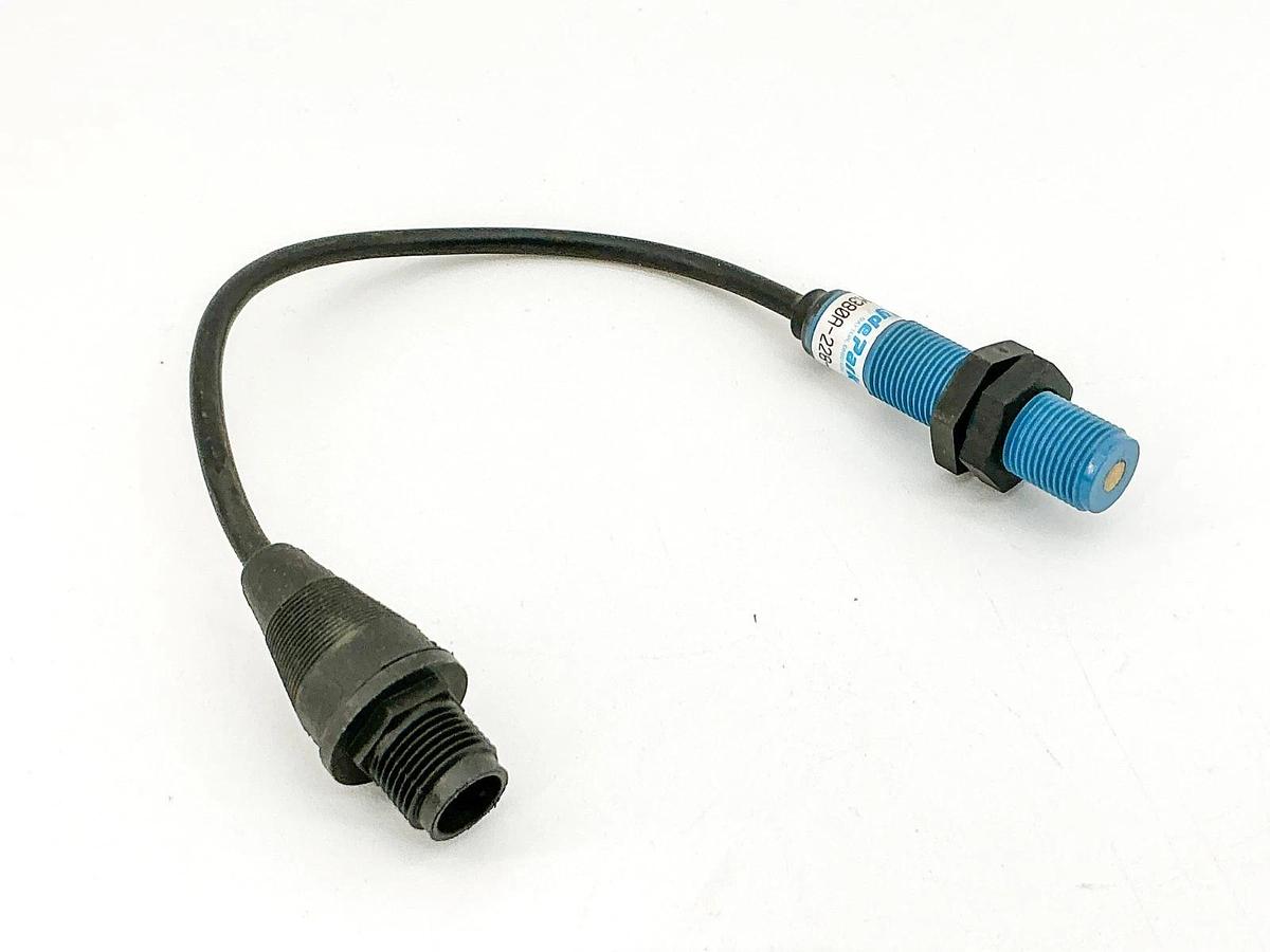 New Hydepark SM380A-228-00 Proximity Sensor 12-24VDC - No Box