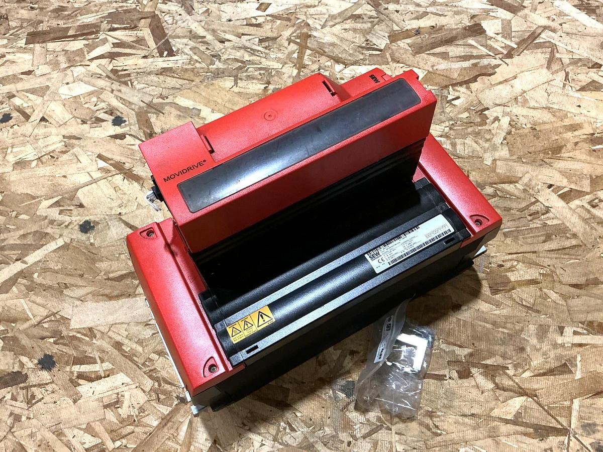 New SEW Eurodrive MDX61B0220-503-4-0T Movidrive 46A 380-500VAC 08279837 -No Box