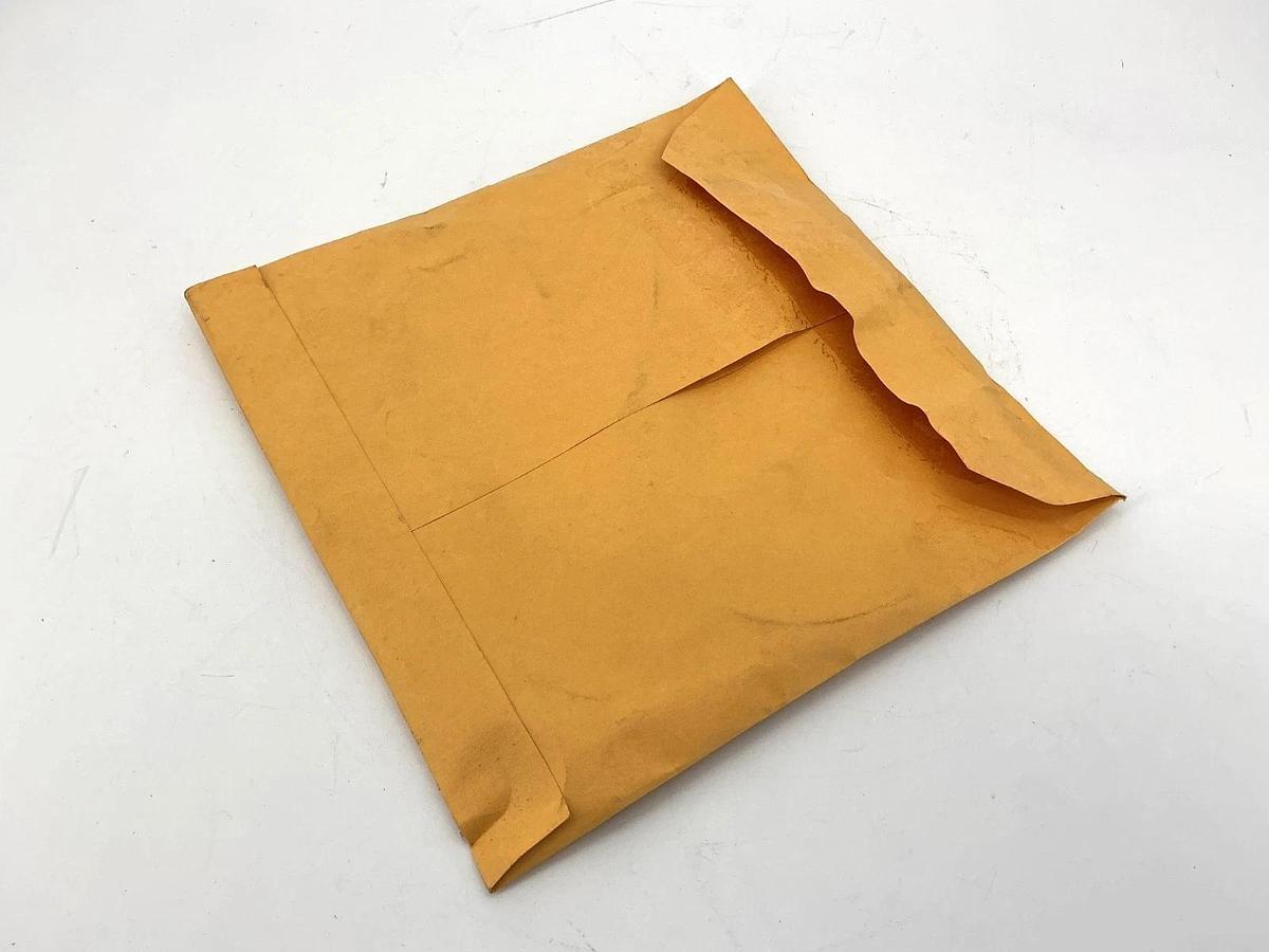 Bag of 2 New Gorman-Rupp Pumps 25154-449 O-Rings Fluorocarbon 25154449