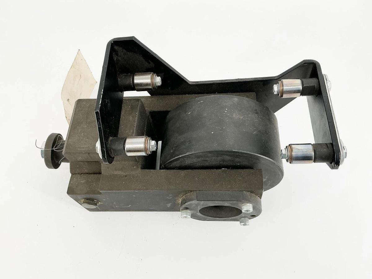 New A40388 Tending Wheel Assembly for 6 Scanner