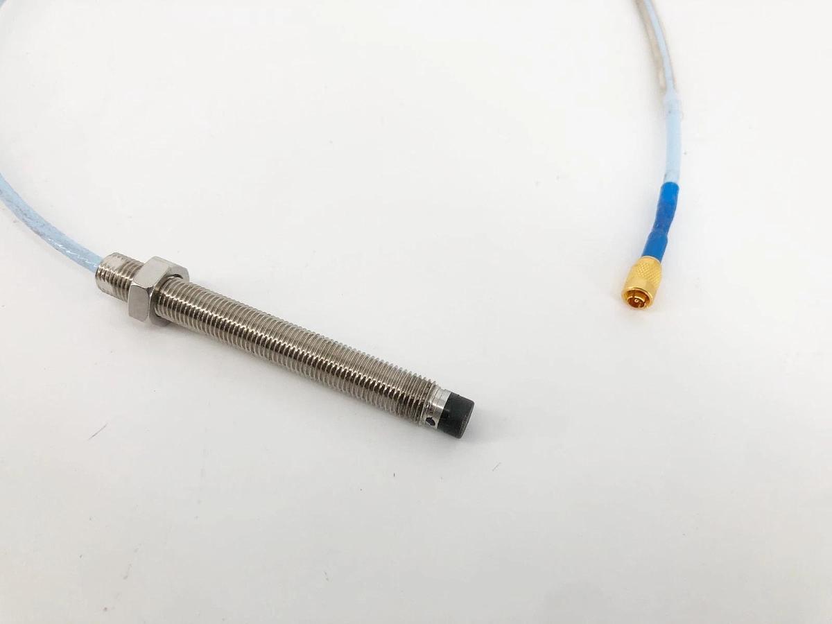 New Bently Nevada 330101-00-80-05-02-05 Proximity Probe 3300 XL 8MM - No Box