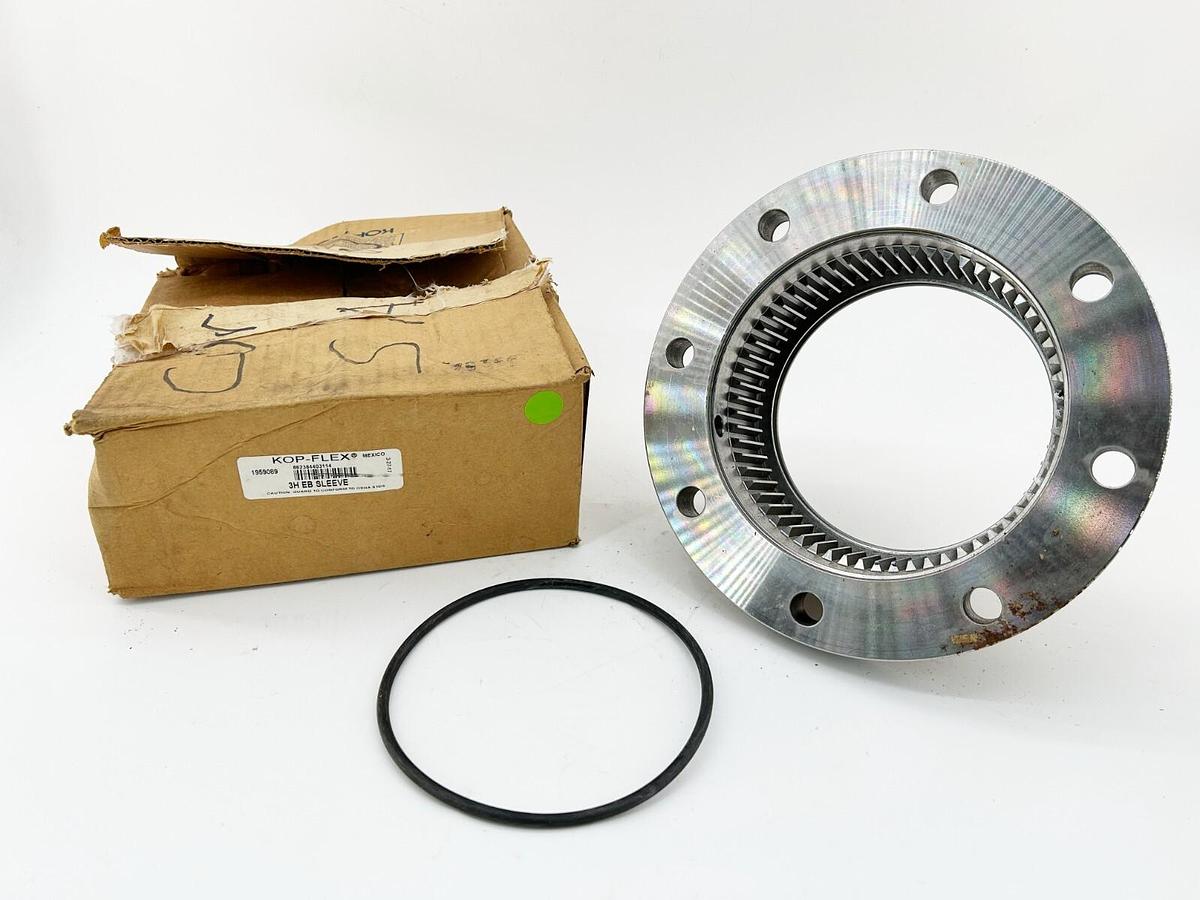 New Kop-Flex 3H EB SLEEVE Flanged Coupling Sleeve