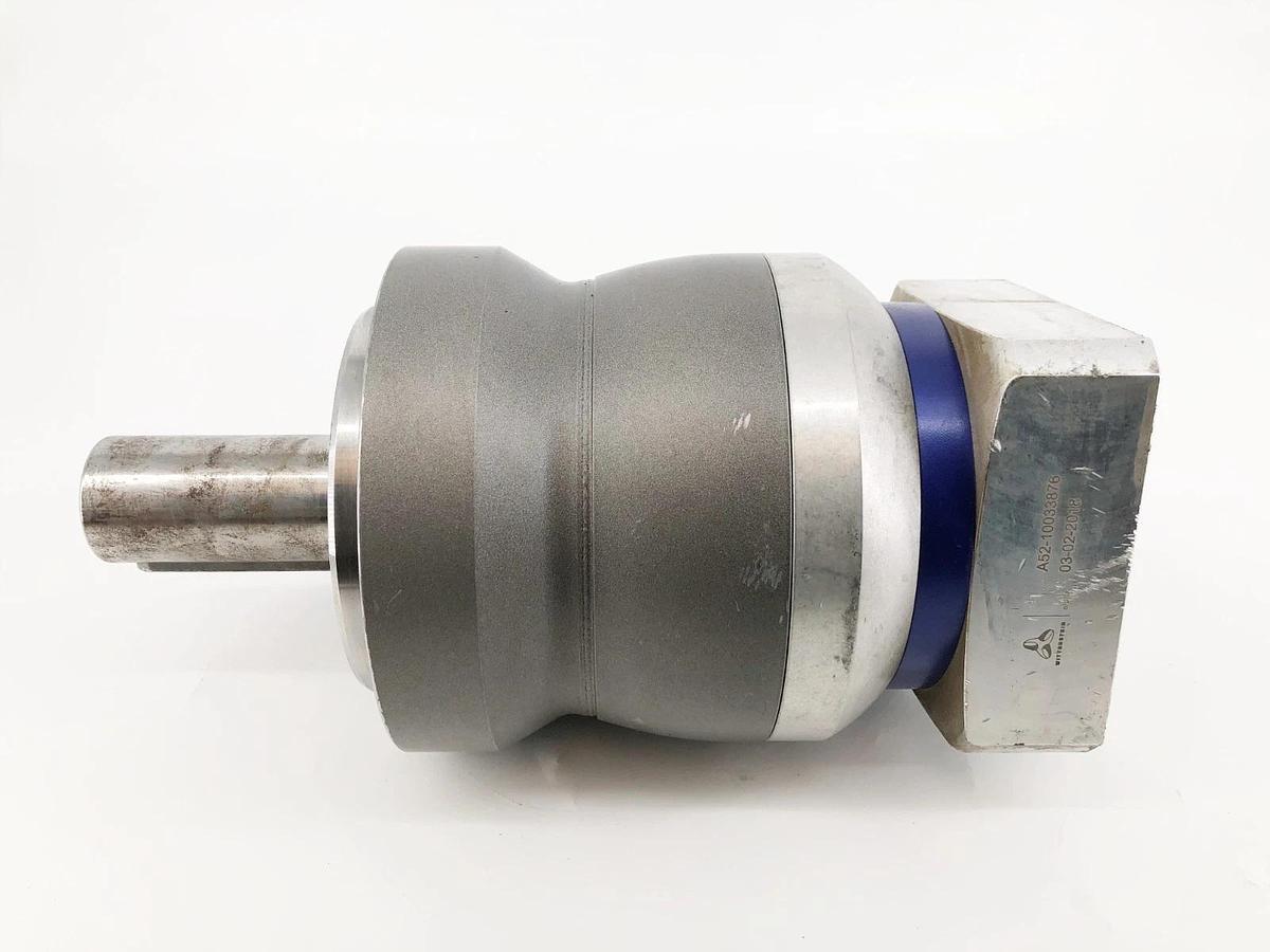 New Wittenstein NPL 045S-MF2-50 Planetary Gearhead 50:1