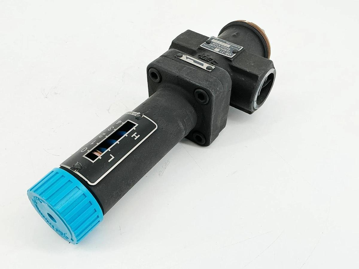 New Armstrong OB-31 Cooling Temperature Regulator Valve