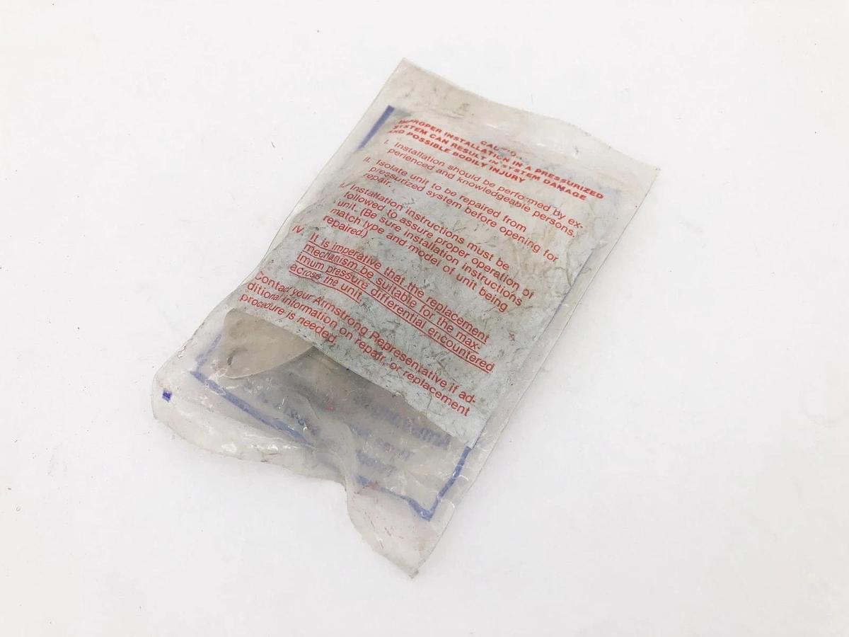 New Armstrong B1671-3 Repair Kit PCA 5/16 " LESS BUCKET 213 813 883 312 60psi