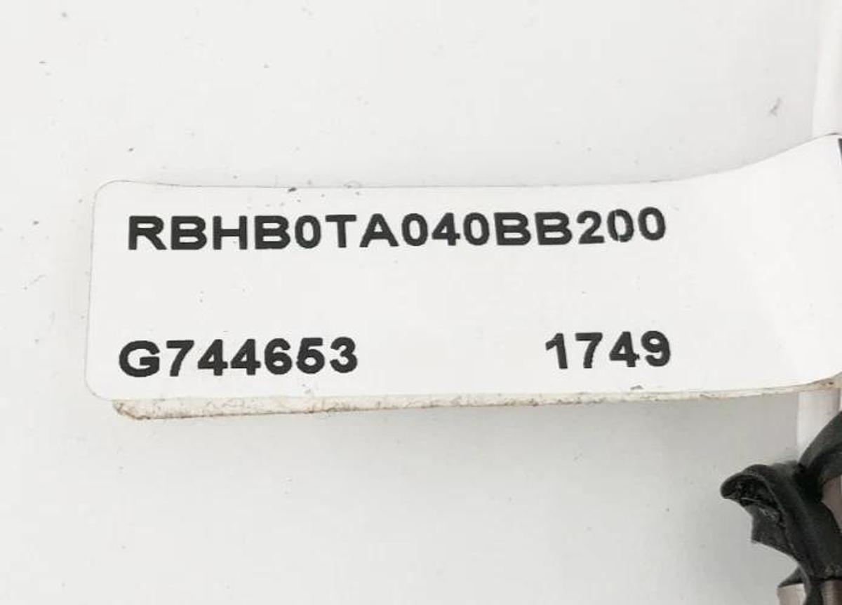 New Watlow RBHB0TA040BB200 Temperature Sensor