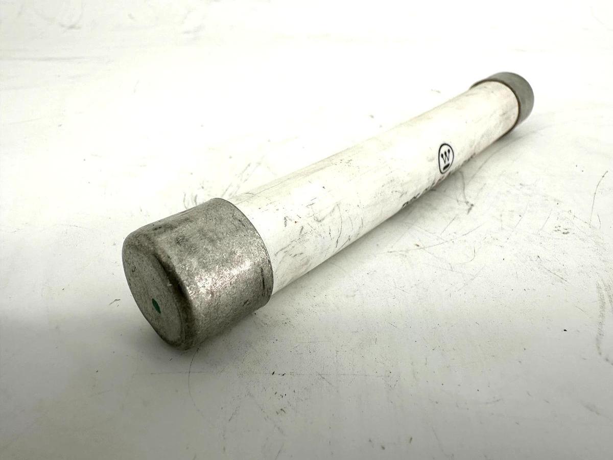 New Westinghouse 677C592G09 Type CLE-PT (NI) Fuse 2A 4.8KV 25/60HZ