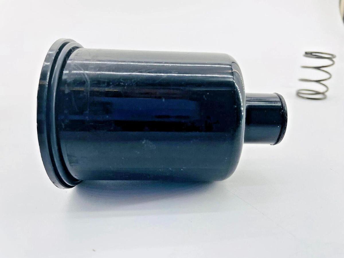 New UFI FRA21B04BNCC01W Filter Housing ERA21NCC No Filter