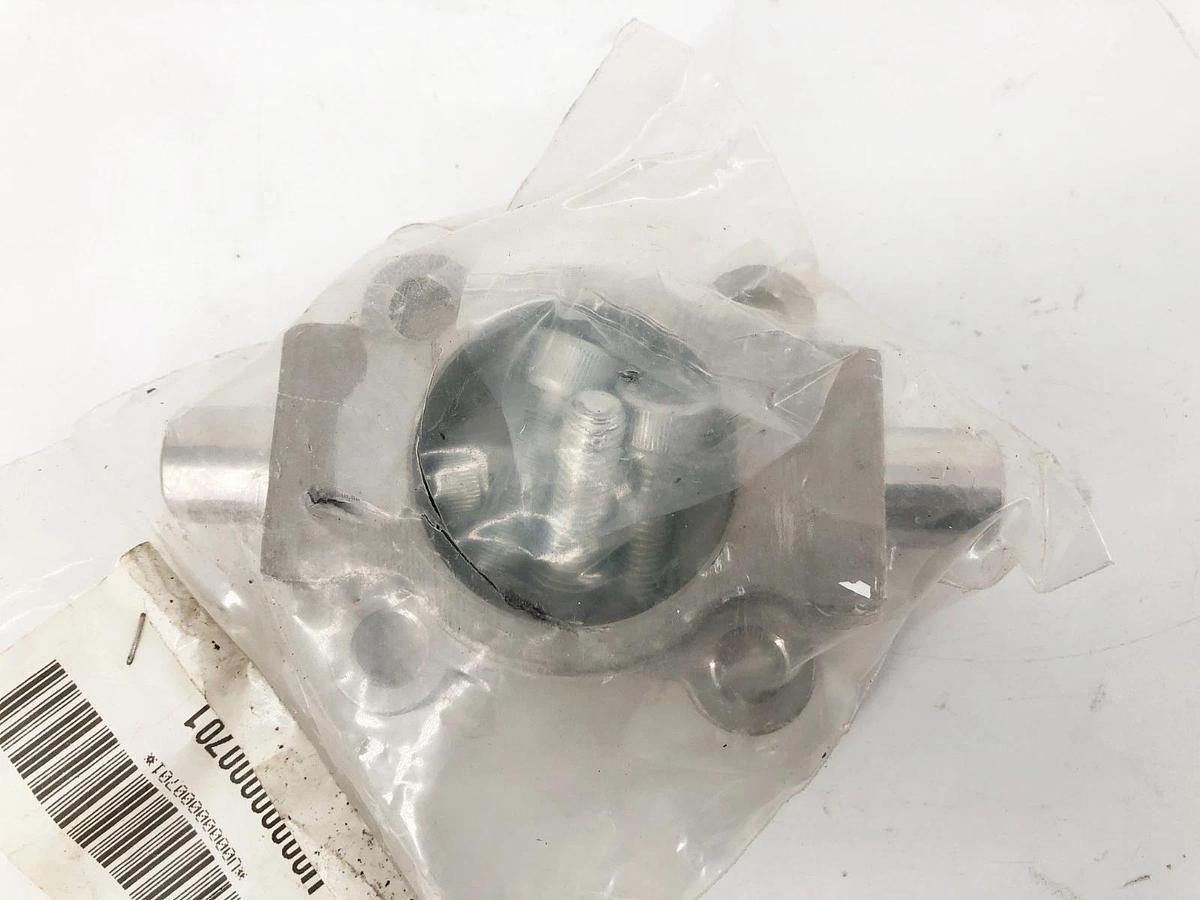 New Festo ZNCF-50 Trunnion Pivot Mount Stainless Steel 174413