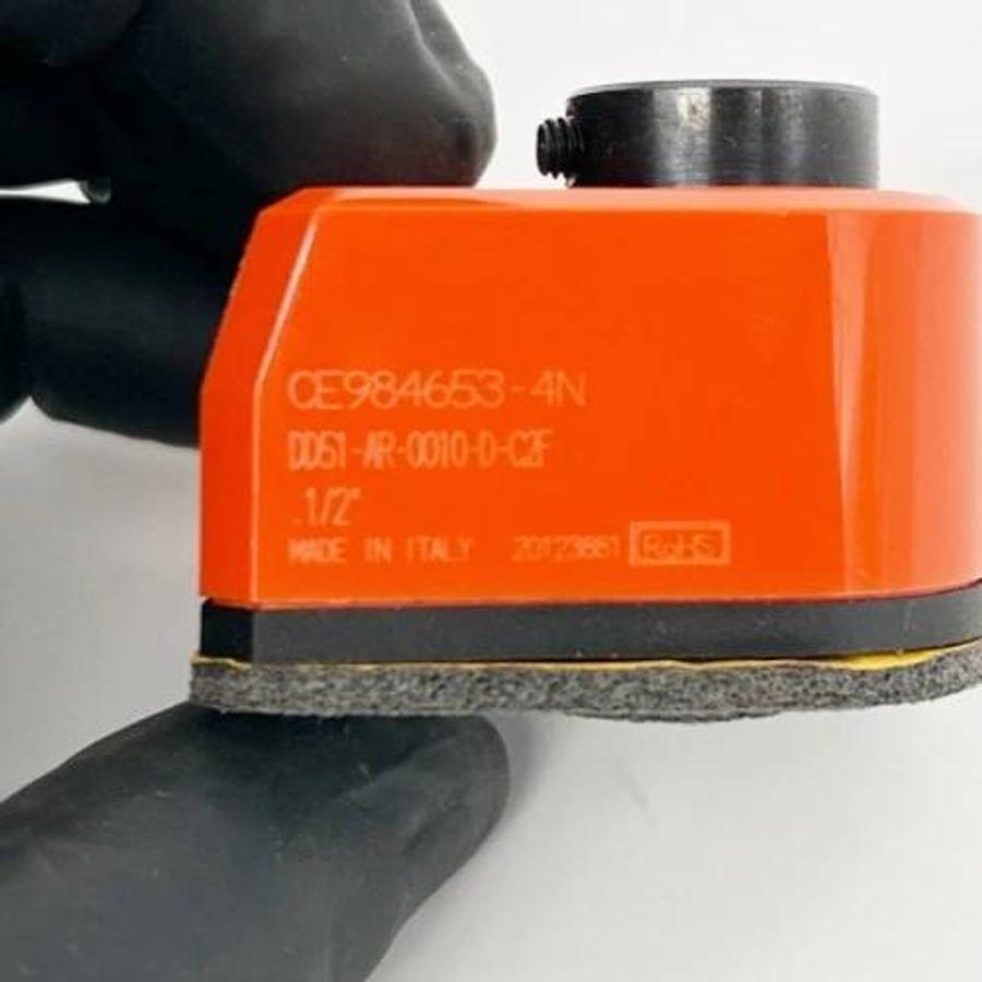 New Elesa CE984653-4N Position Indicator DD51-AR-0010-D-C2 F.1/2"