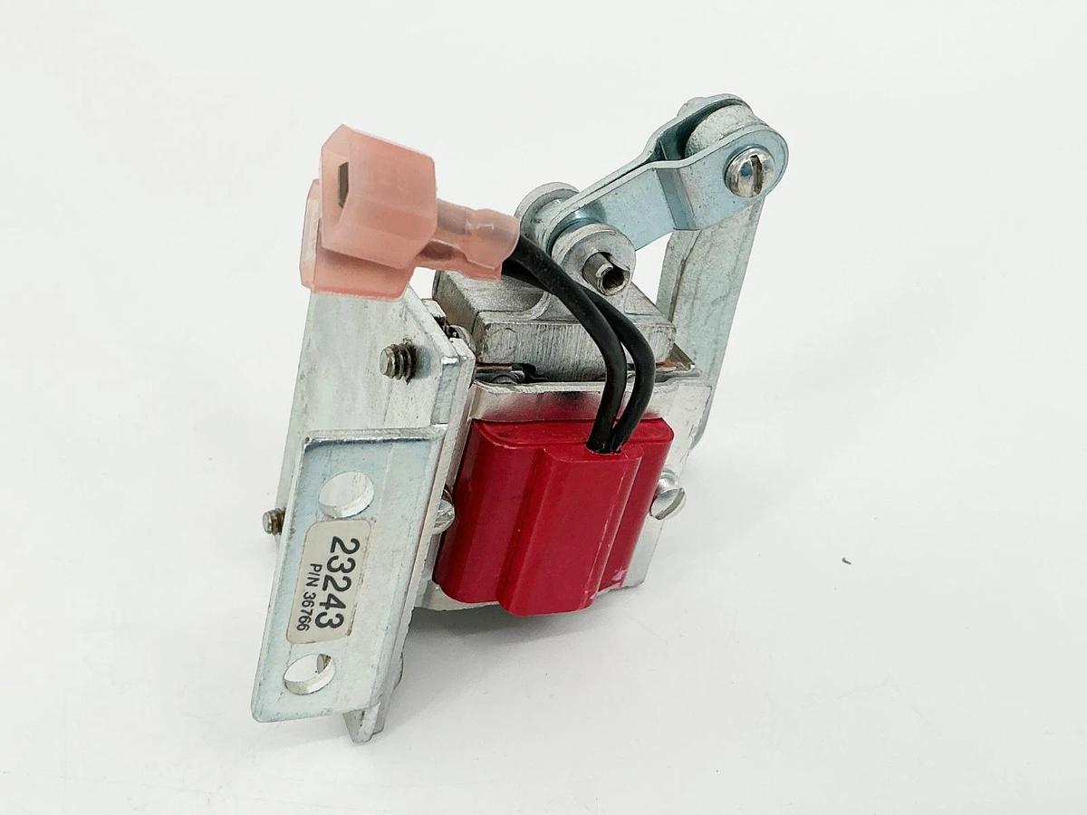 New Decco 9-2630M Coil 120V 60Hz - No Box