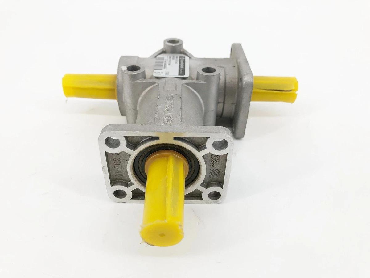New Bonfiglioli RAN15DA2HSB3 Right Angle Gear Unit 127010060 - No Box