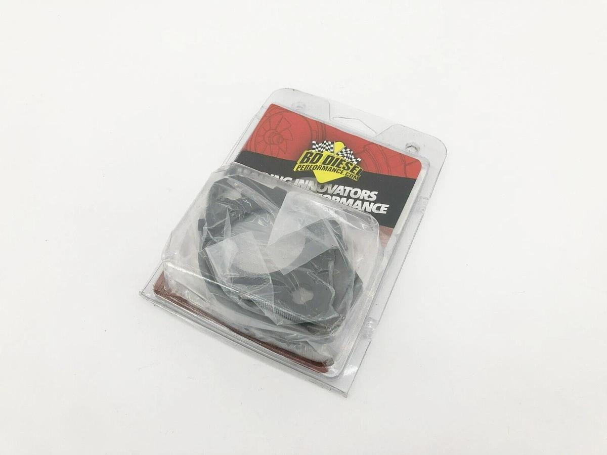 New BD Diesel 1045993 Exhaust Manifold Gasket Set 6.7L 08-18