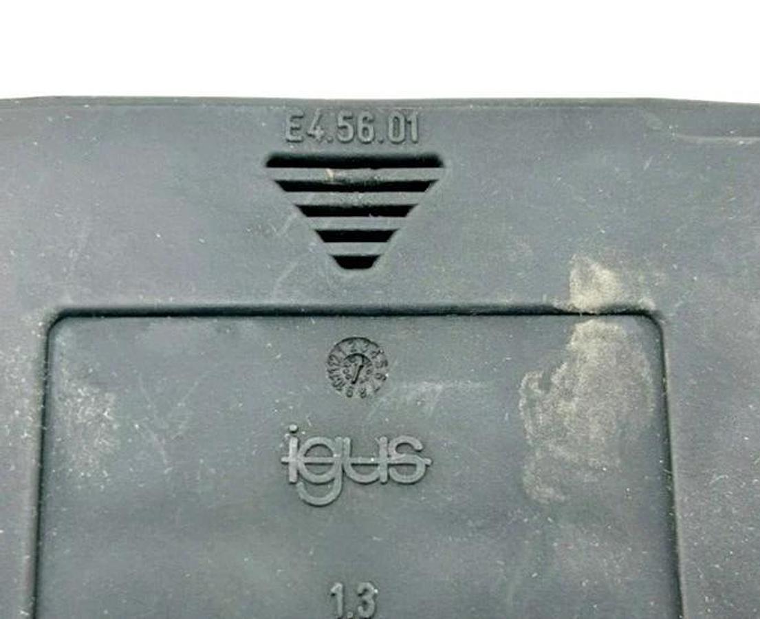 Lot of 2 New Igus E4.56.01 Outer Links