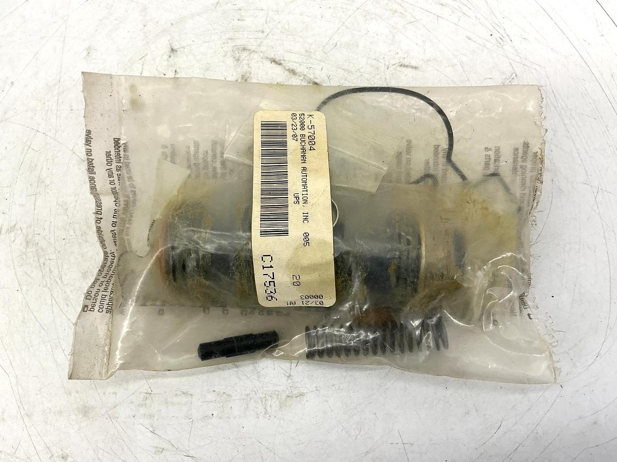 New MAC Valves K-57004 Valve Repair Kit K57004