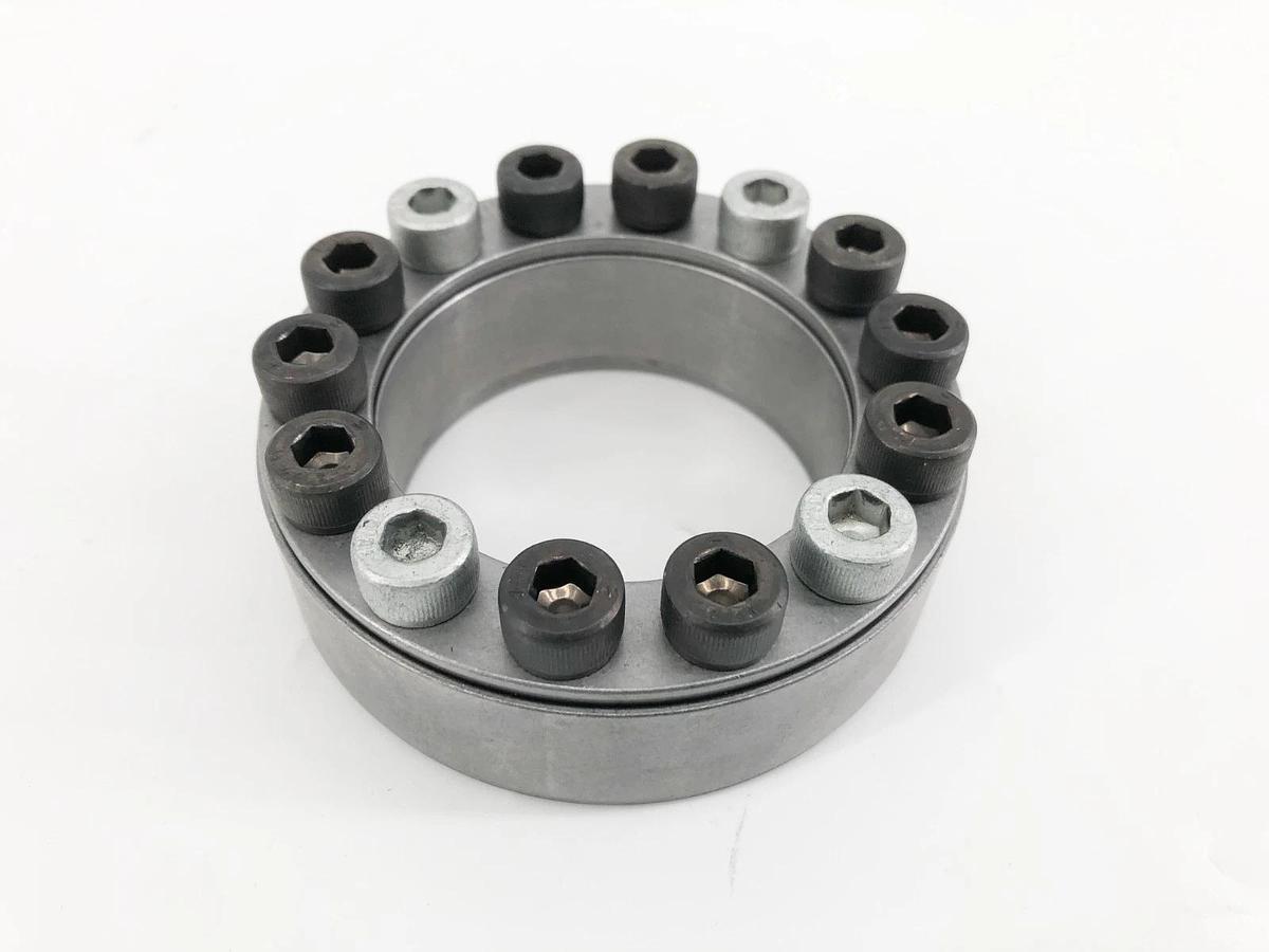 New System Block KLGG060 Locking Assembly Serie GG 60/90 21AO-00737 6125