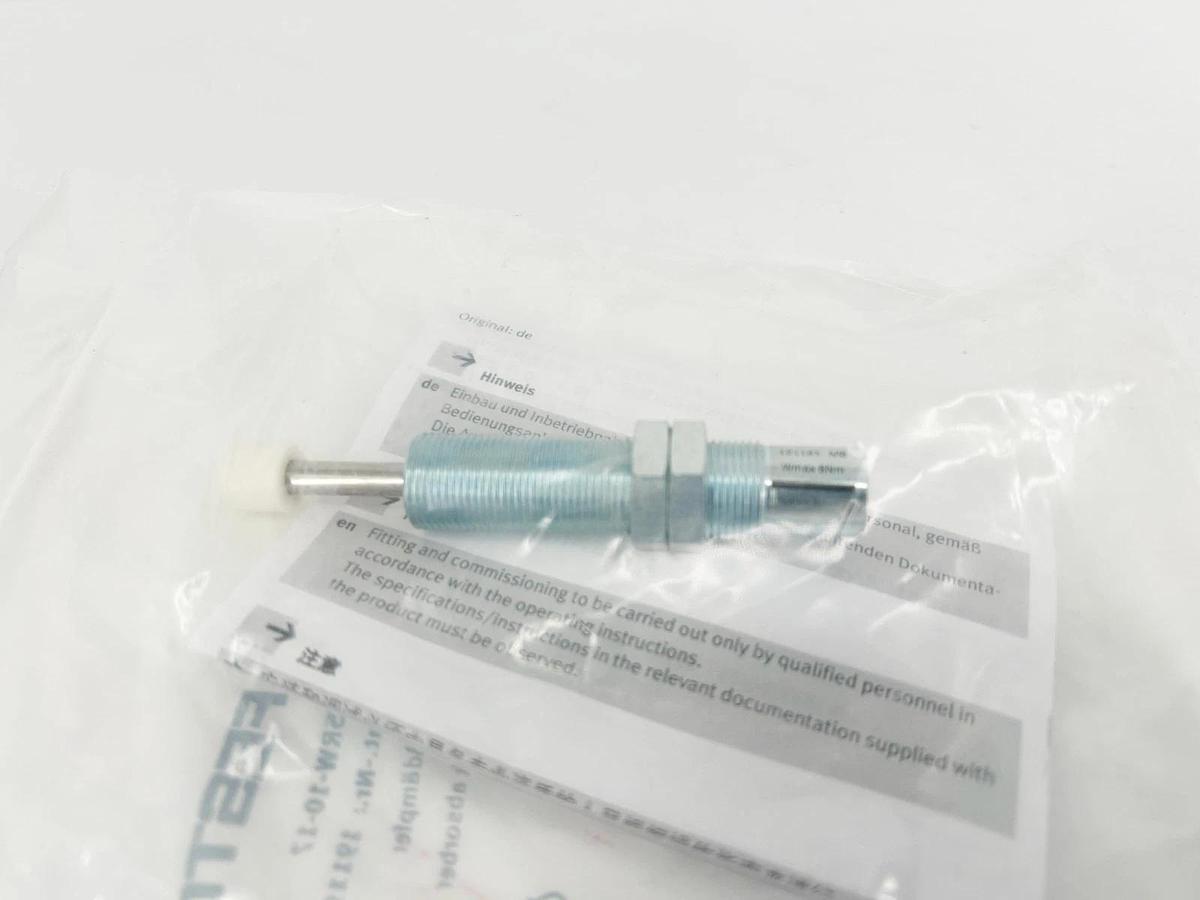 New Festo YSRW-10-17 Shock Absorber 191195