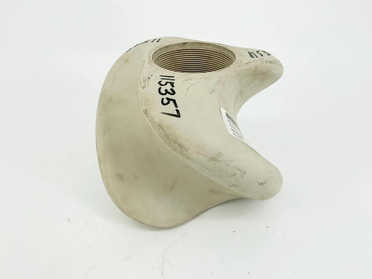 New Eimco Process T1560495126D Pump Propeller 115357 - No Box