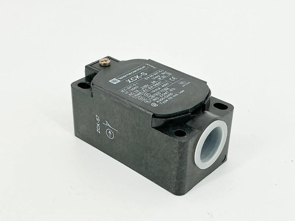 New Telemecanique XCK S731H50 Limit Switch Interrupteur 500V 3A