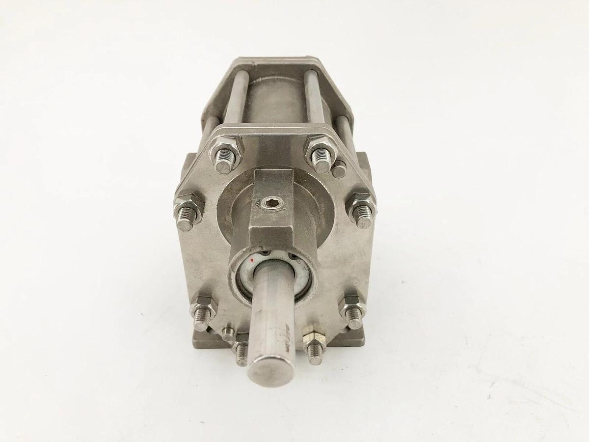 New Gardner Denver Oberdorfer OBS94616CB Gear Pump