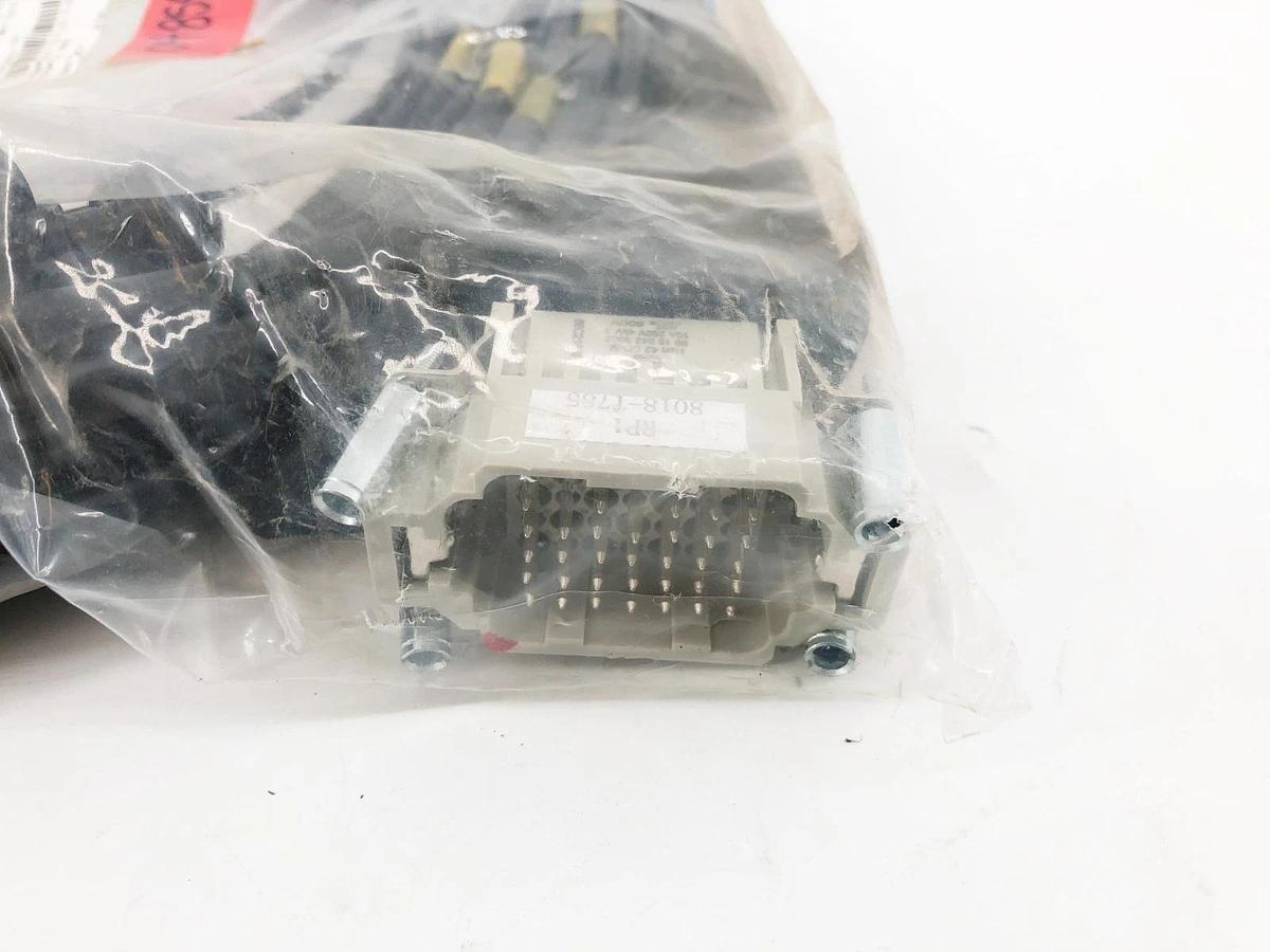 New Fanuc A660-8018-T785 Cable Assembly K516 5 Axes Pulescoder W