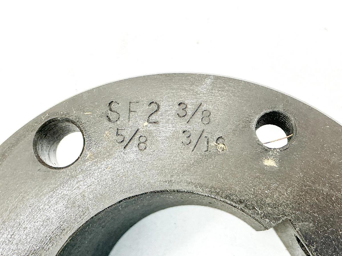New Martin SF 2 3/8 Quick Disconnect Bushing 2-3/8" Bore