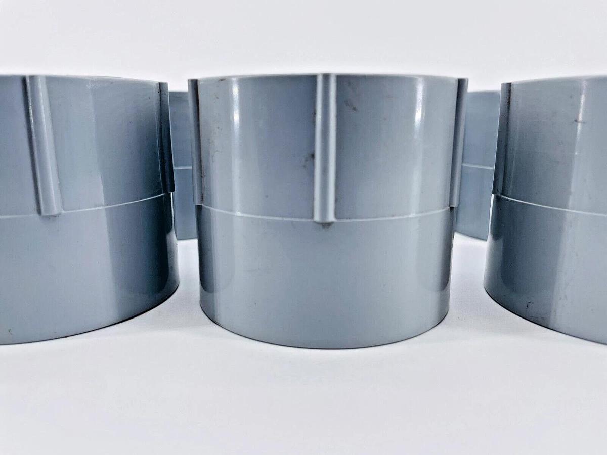 Lot of 7 New Kraloy FA20 Conduit Fitting 2in Female 278T 078075