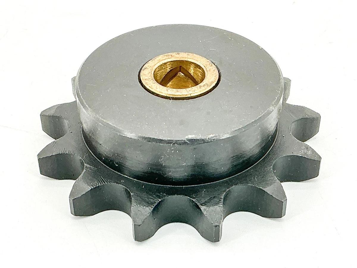 New UST H50B13 Sprocket 13T 12.73mm Brass Bushing - No Box