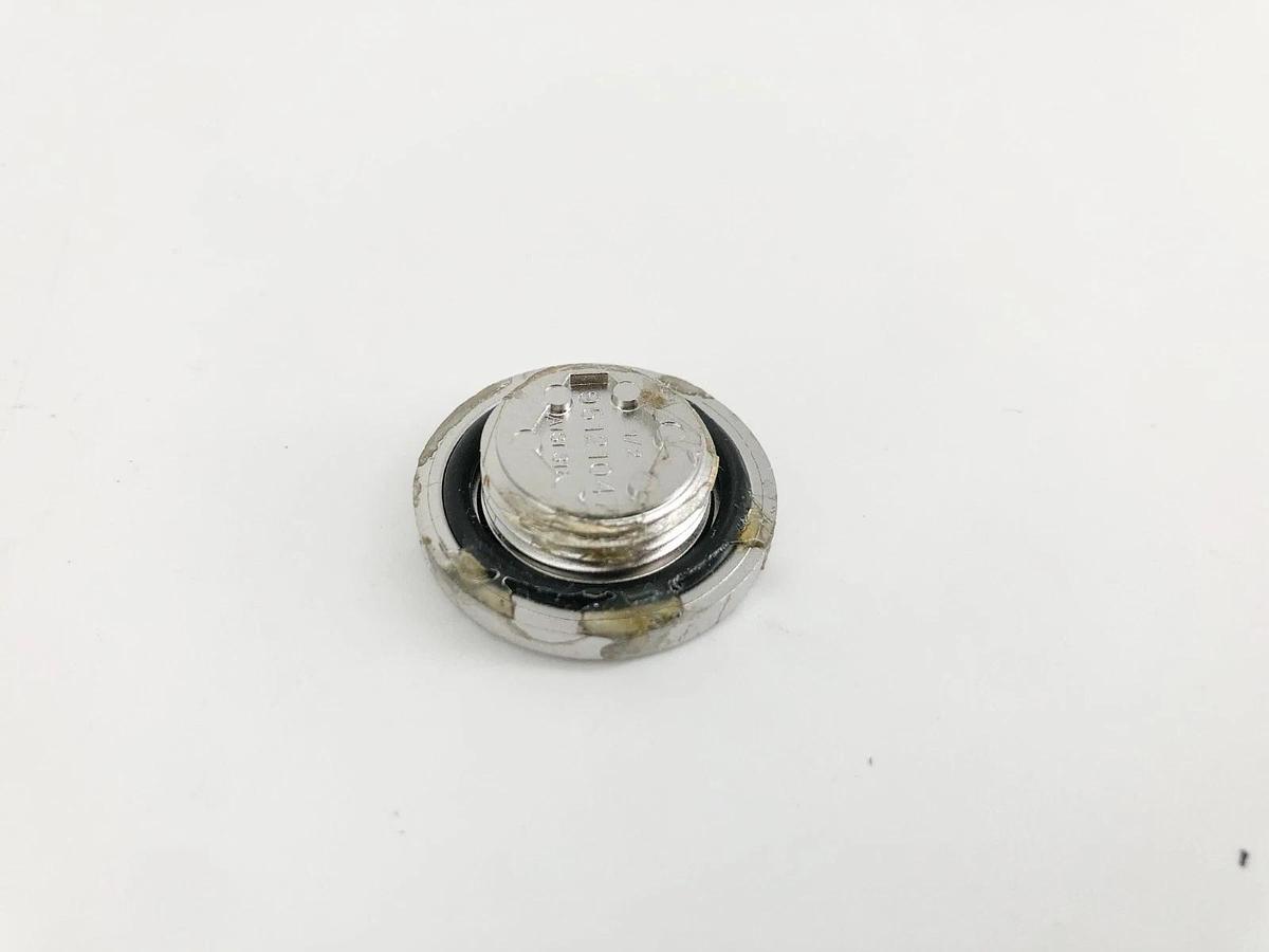 New Grundfos 96932395 Drain Fill Plug Kit for CM-E/V