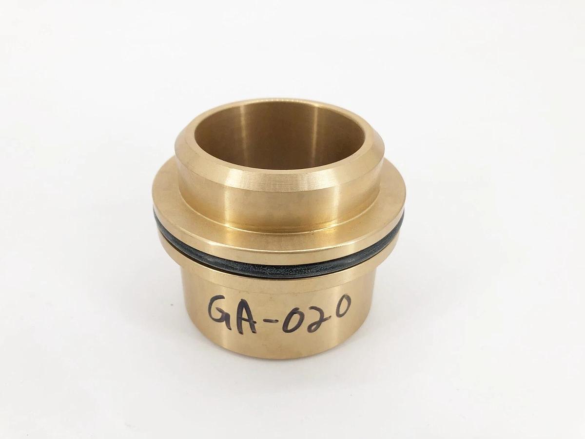 New Christopher Seals GA-020 Rod Gland 1-3/4"