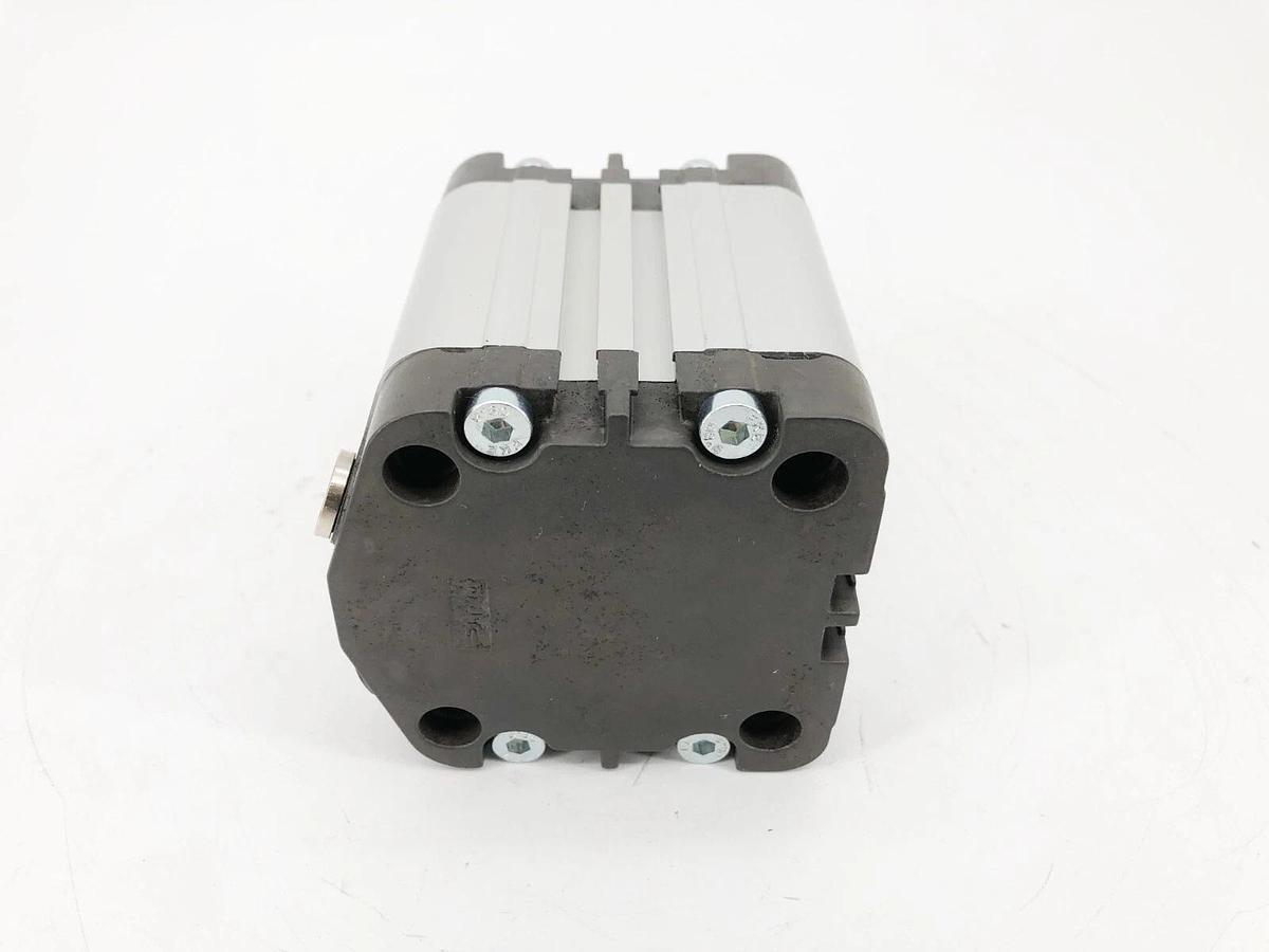 New Parker P1M063VDMA7G040 Short Build Cylinder 63mm Bore 40mm Stroke