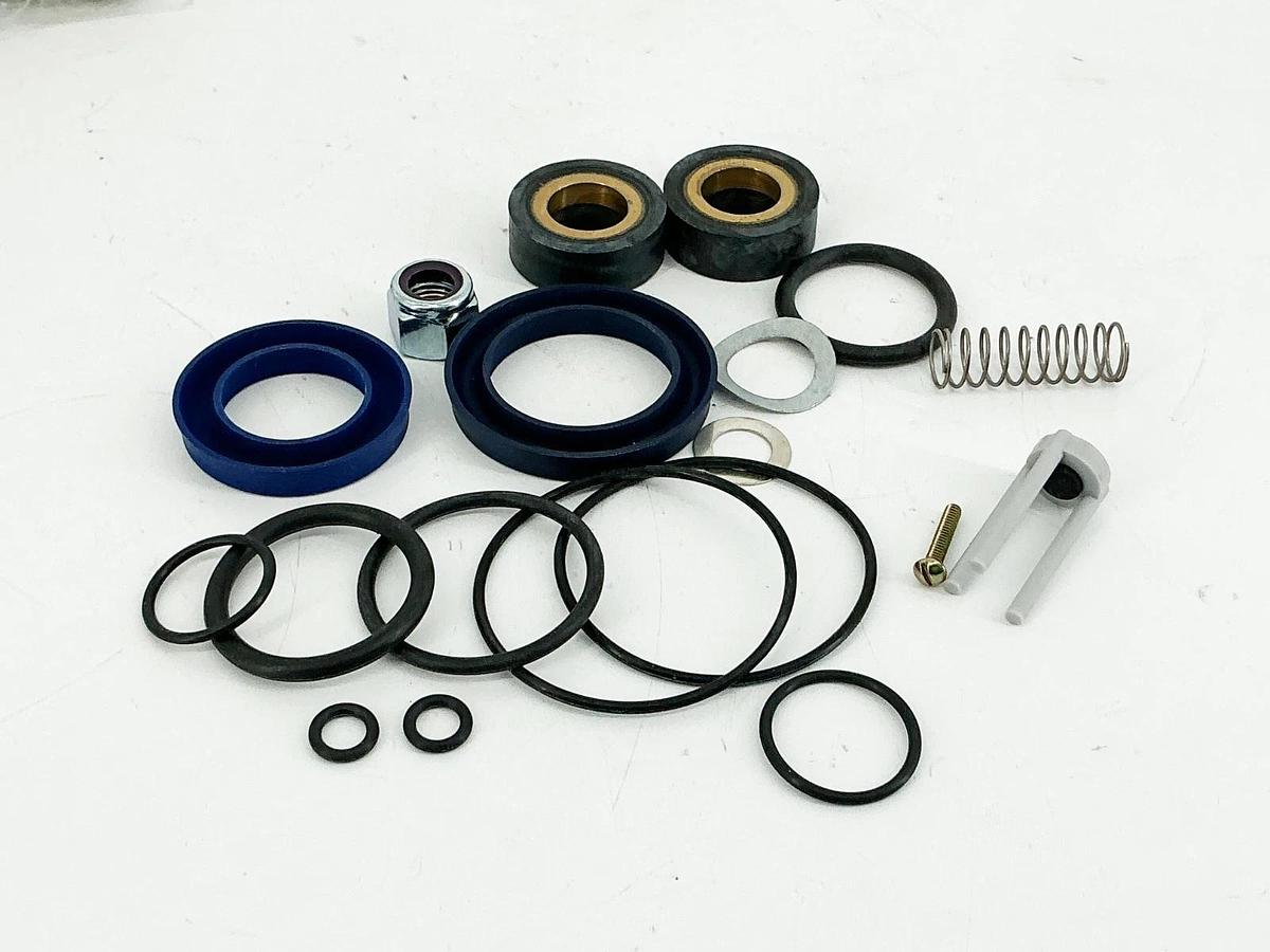 New Asco 302733 Valve Rebuild Kit