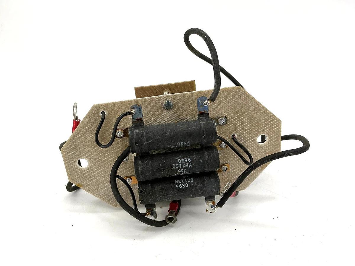 New LeTourneau 406-9582 SNUBBER NETWORK ASSEMBLY 4069582