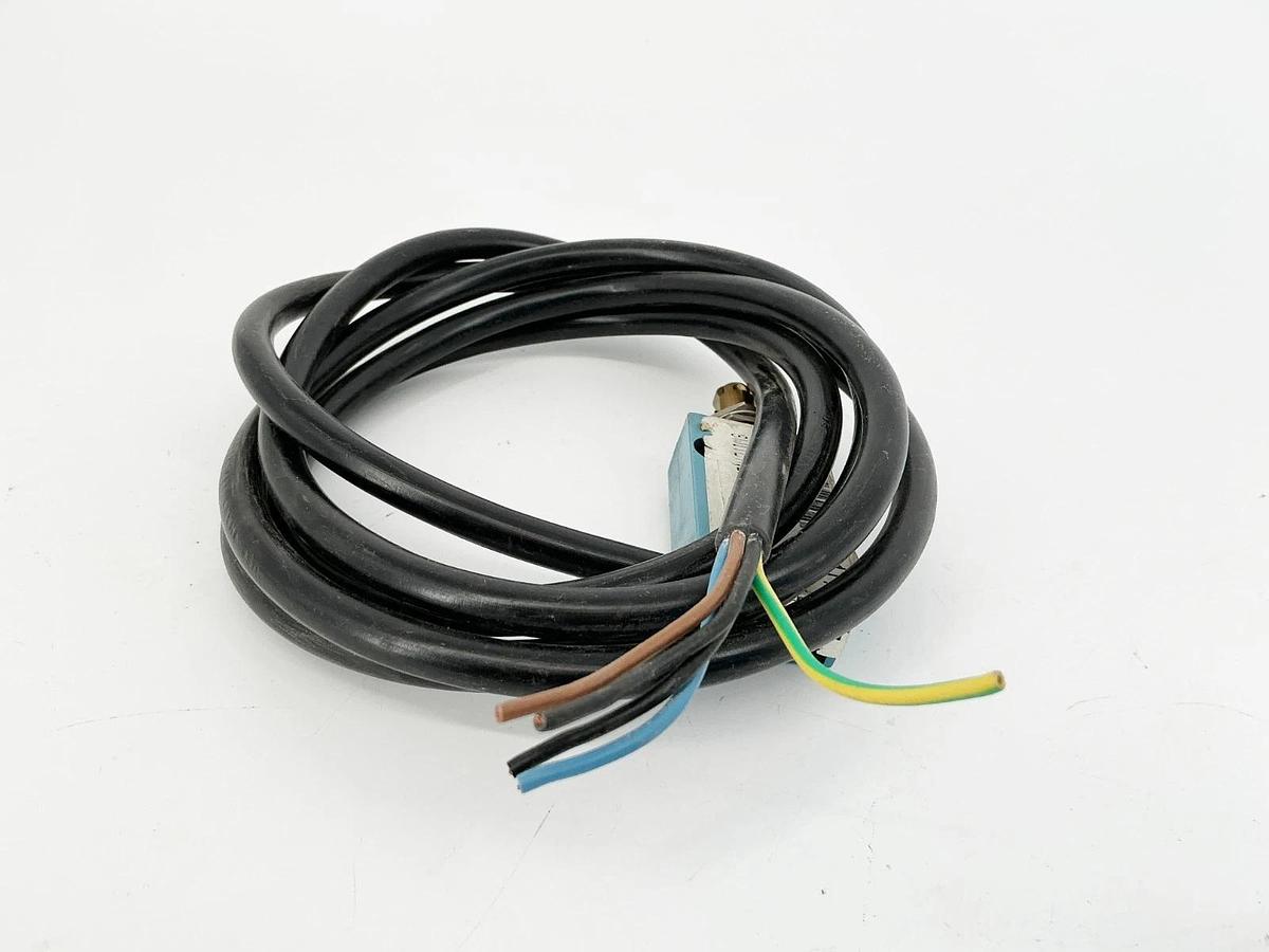 New Crouzet 83-822.0 Limit Switch - No Box