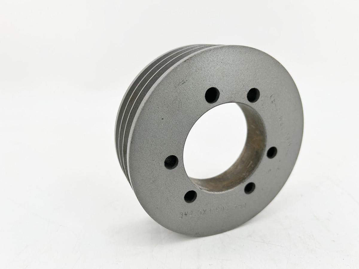 New Amec 3V4.5X3-SDS-TRD 3 Groove Pulley Max RPM 5560