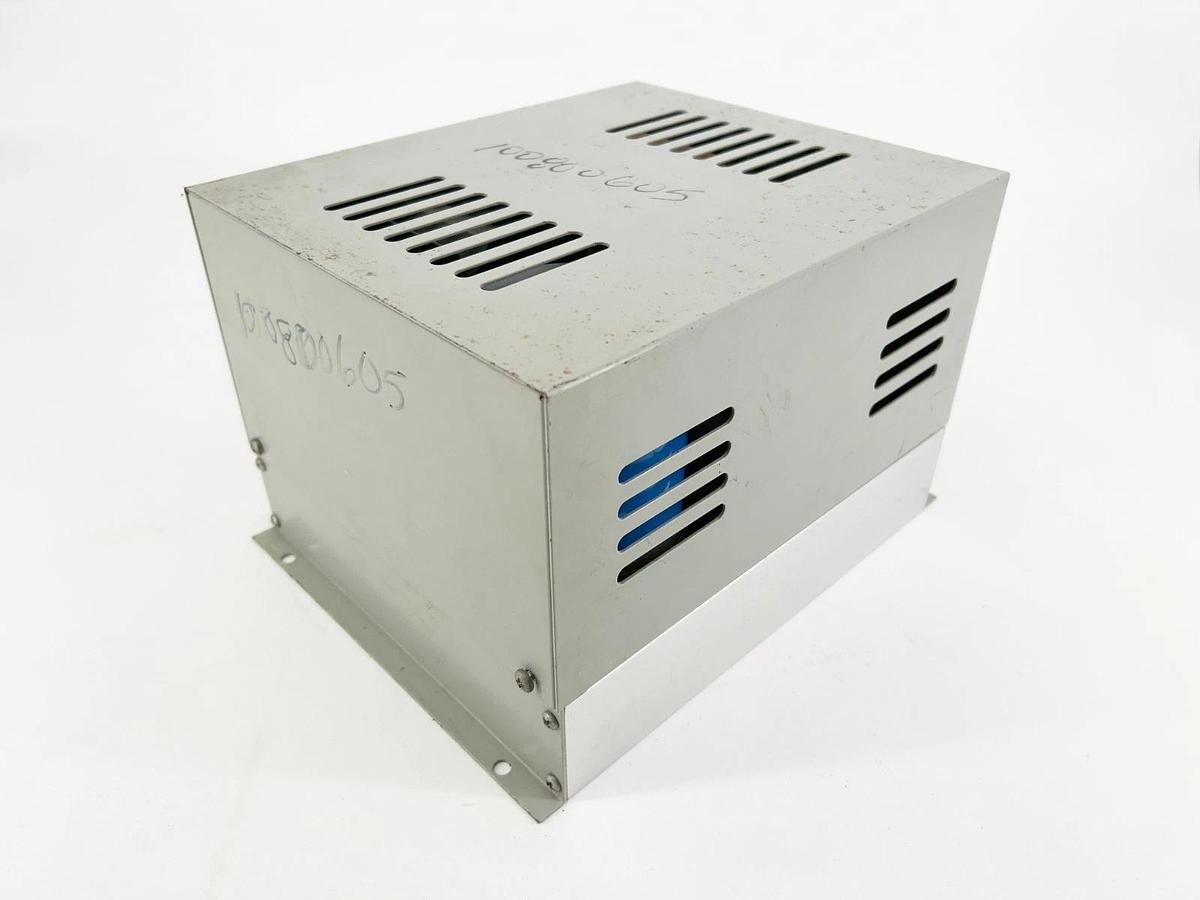 Used Ronan 115-24-750 Power Supply Series PS 115VAC 15A