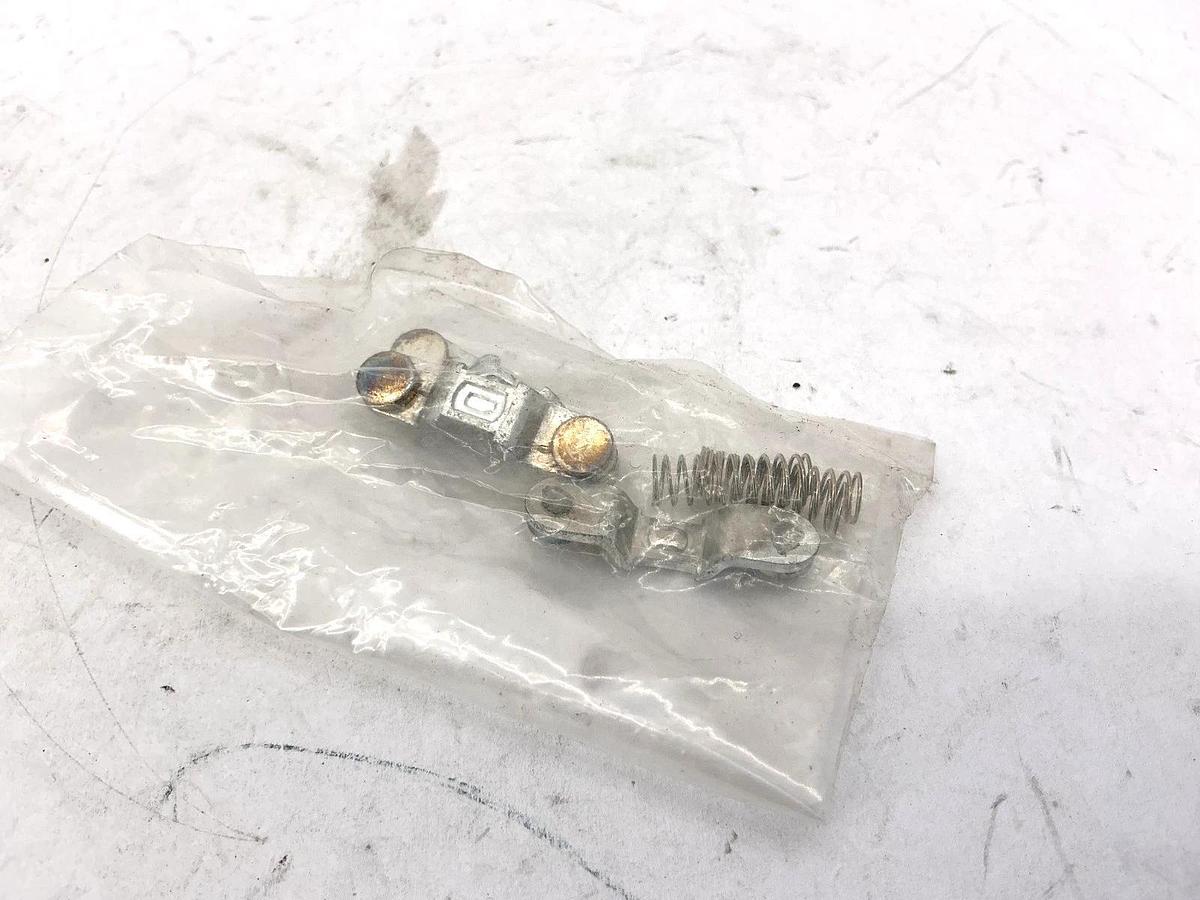 New Square D 9998RA-83 Parts Kit Replacement Contact 15A Relay Types BR
