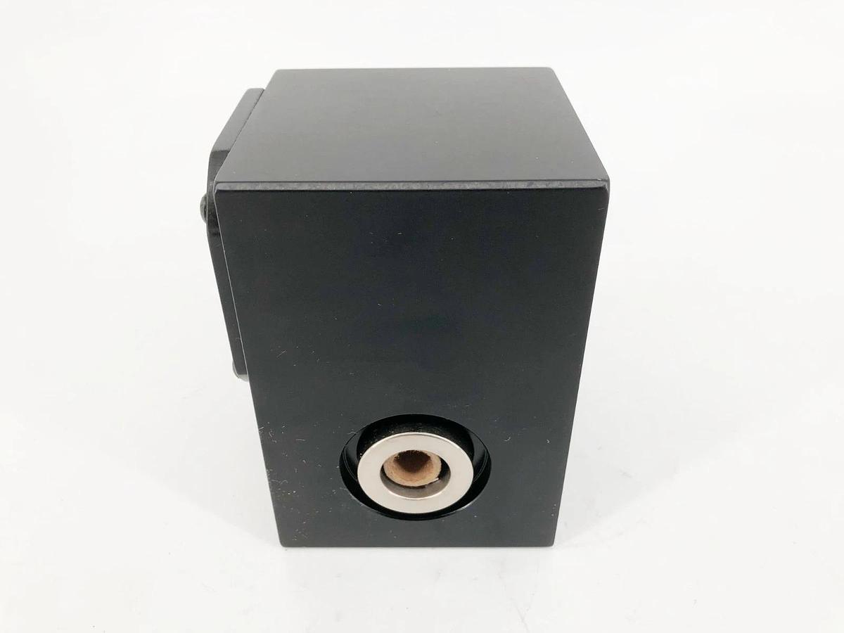 New WC Branham IAS20LH1:1A.75B.75 Gearbox 3/4" Bore 1:1 4306-0005 - No Box