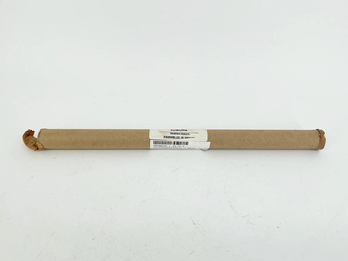 New Auburn FRS-4-12 Flame Rod Probe 14" Length